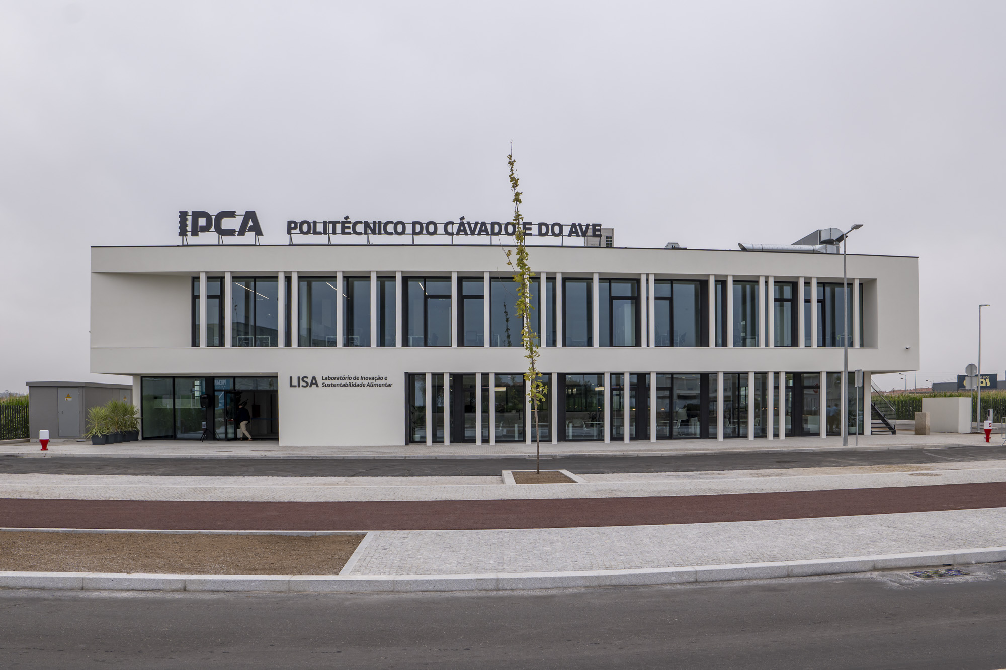 dst s.a. | IPCA | Esposende